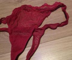 Échange de lingerie