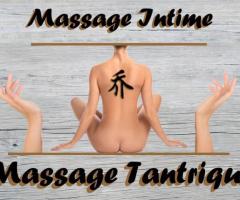 Massage tantrique professionnel - 2