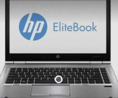 PC HP ELITEBOOK 840