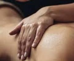 Massage naturiste de détente relaxation - 4