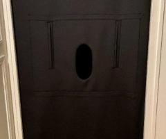 Gloryhole Paris centre