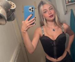 Escorte disponible pour du sexe payant sans prise de tête .