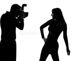 Photographe cherche modèle féminin ou couple