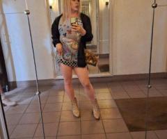 J'aimerais rencontrer des nouvelles personnes je suis transsexuelle
