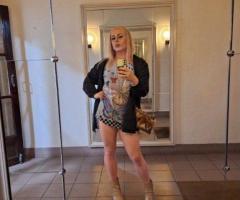J'aimerais rencontrer des nouvelles personnes je suis transsexuelle - 2