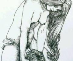 Envie d'un delicieux cuni Madame ?