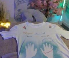 massage à 4 mains dans un cadre agréable