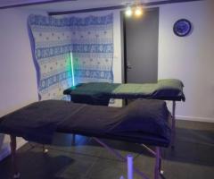 massage à 4 mains dans un cadre agréable - 2
