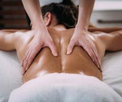 Massage pour femme uniquement