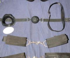 Jeune trav recherche domination - 2