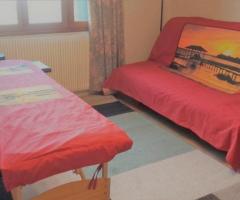 Massage californien, naturiste, tantrique  (femme uniquement)