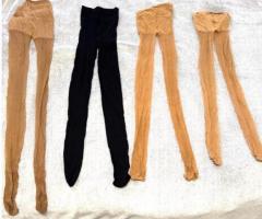 Lot de collants - 2