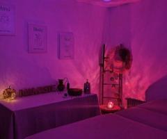 Massage naturiste tantrique - 2