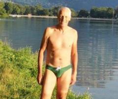 Naturiste