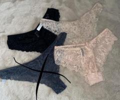 Ma lingerie portée