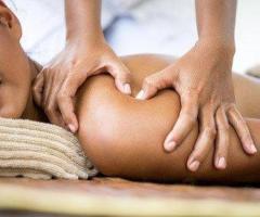 Massage pour femmes