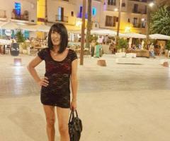 Travesti Vitrolles