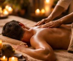 Massage Californien & Barefoot - 2