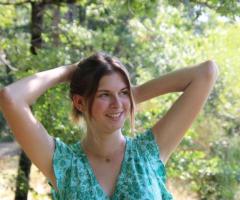 modele photo