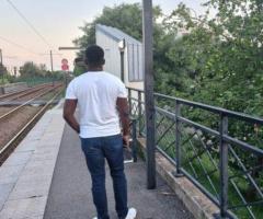 En quête d'une rencontre toride