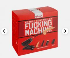 Fuckmachine - 2