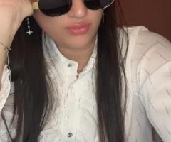 Chaude en cam