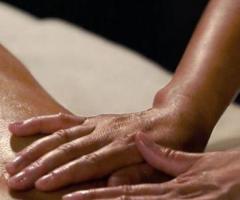 Massage naturiste tantrique - 2