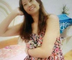 Jolie asiatique simpa