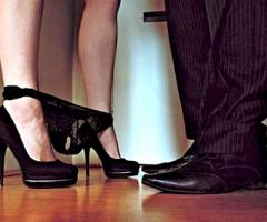 Rencontre insolite ... au bureau