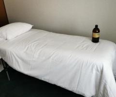 massage bien-etre et tantrique F / H / Couple
