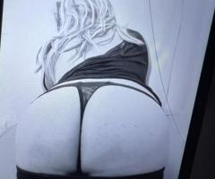 Travestie soumise