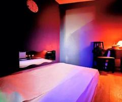 Nouveau salon de massage à Nancy