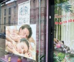 Nouveau salon de massage à Nancy - 2
