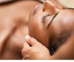 Massage relaxant pour femme uniquement