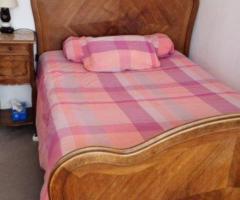 Chambre en colocation pour une femme