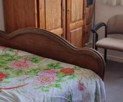 Chambre en colocation pour une femme - 2