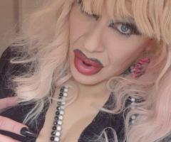 STEPHANIETRAV pour DOMINANTS BIEN FOUTUS - 2