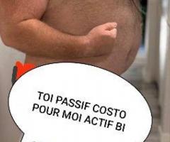 Mature Bi, actif, Costo pour passif bear