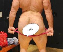 Mature Bi, actif, Costo pour passif bear - 2