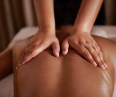 Massage à domicile