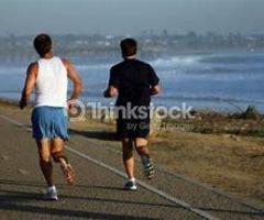 Cherche pote de footing
