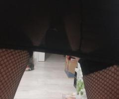 Travesti débutante