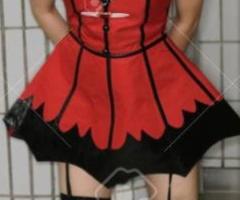 Pour poupée asiatique