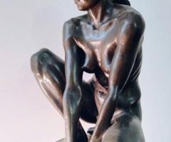 Parisien pour femme joueuse