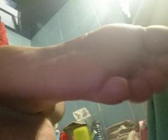 Moment sensuel offert