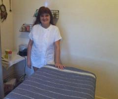 Massage tantrique naturiste