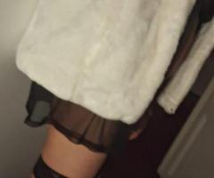Trave Blonde Sexy pour rencontre hot