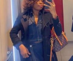africaine 19 ans cherche relation sérieuse et vie de couple