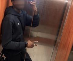 Jeune Renoi de cité qui veut s’amuser sans prise de tête