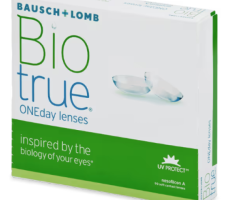 Lentilles journalières